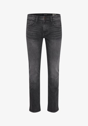 Blend, BHBLIZZARD REGULAR WAIST - Jeans Tapered Fit - denim grey