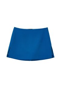 Shorts - blu elettrico