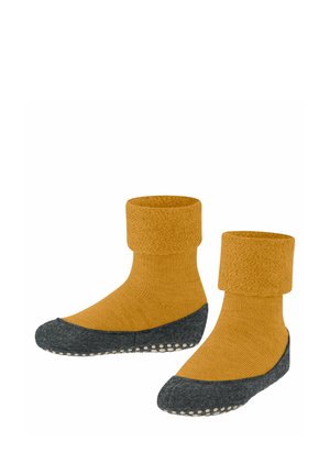 COSYSHOE - Sokken - curcuma