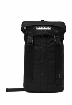 Tagesrucksack - black beauty