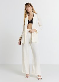 Calliope Kurzmantel - ecru chiaro