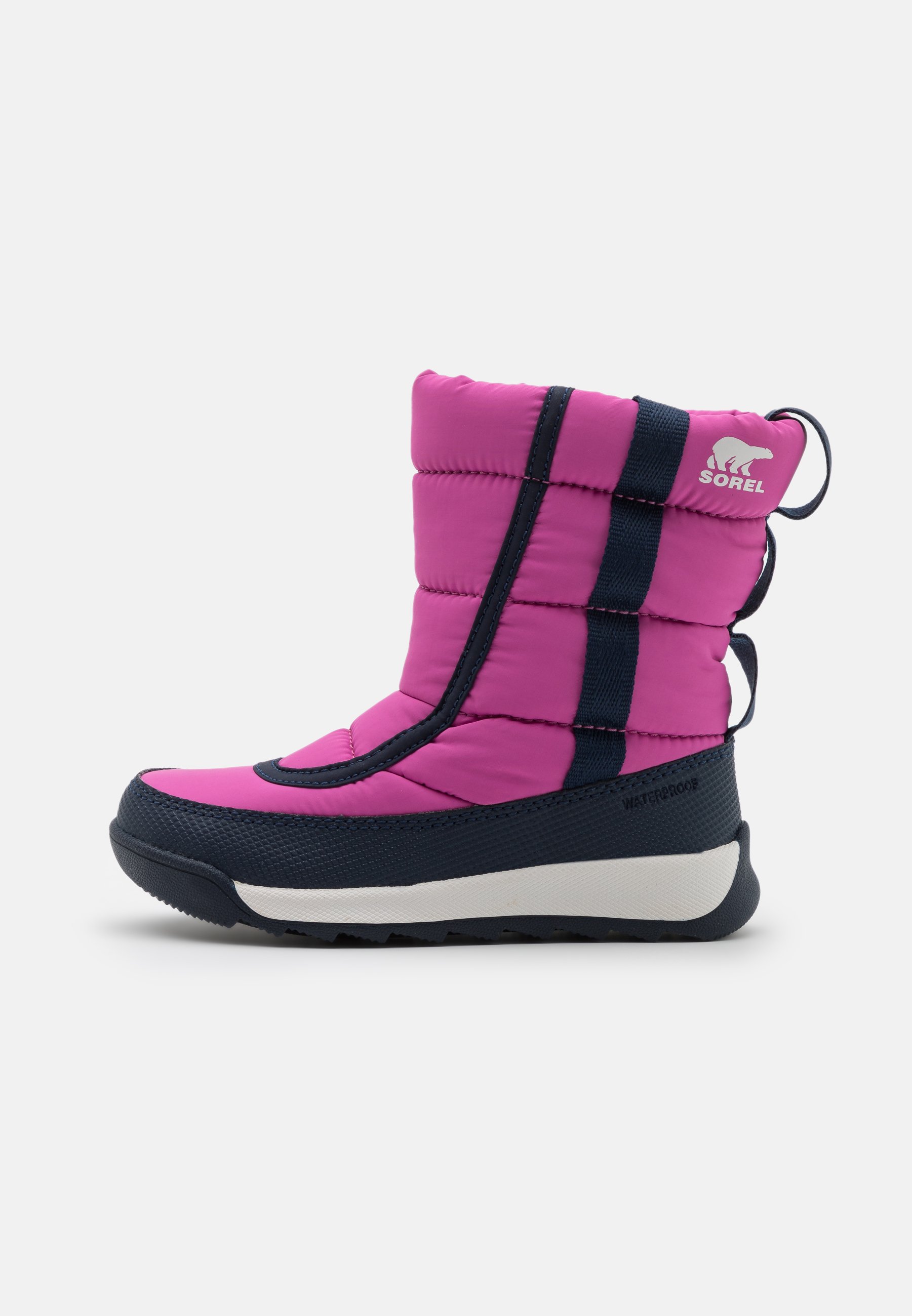 size 16 winter boots