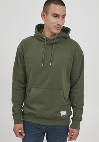 Solid SDMason - Sweatshirt - black forest