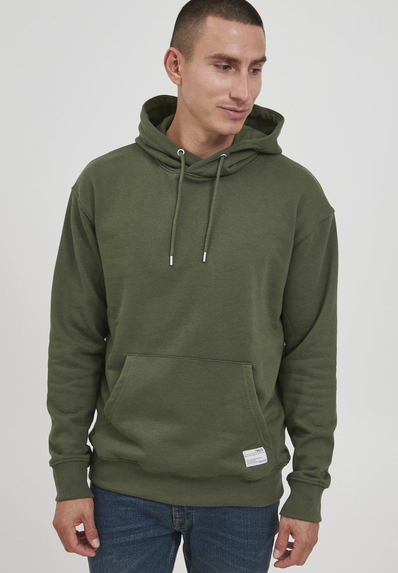 Solid SDMason - Sweatshirt - black forest