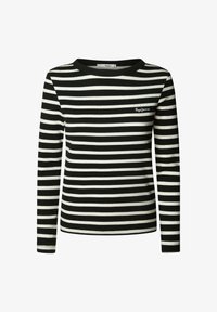 Unausgewählt, black