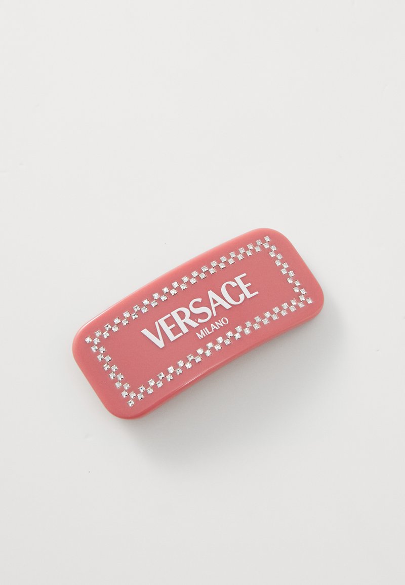 Versace HAIR ACCESSORIES  - Pripomoček za oblikovanje las - strawberry/crystal