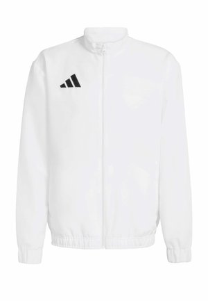 adidas Performance, ENTRADA26 PRESENTATION JACKET - Giacca sportiva - white   black