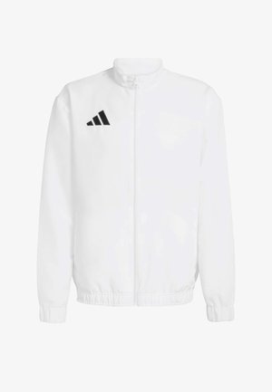 adidas Performance, ENTRADA26 PRESENTATION JACKET - Giacca sportiva - white black