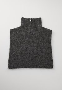CORA - Citi aksesuāri - dark grey melange