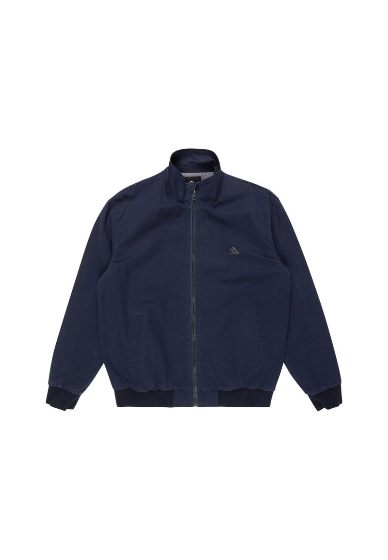 Quiksilver Jas donkerblauw