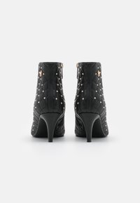 Liu Jo Jeans Tronchetti - black