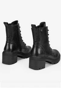 Bosanova Botines bajos - black