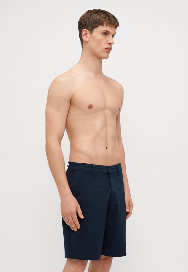 BERMUDA - Beach accessory - blu4