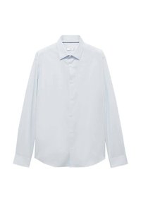 Hemd - light blue