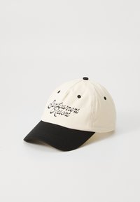 ONSCOOPER  - Kapa - antique white/black