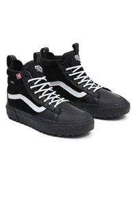 Vans SK8-HI MTE - Zapatillas altas - black