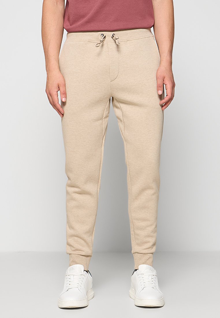 Polo Ralph Lauren Trainingsbroek zandkleur Polo Ralph Lauren Trainingsbroek zandkleur