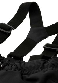 Villervalla Schneehose - schwarz