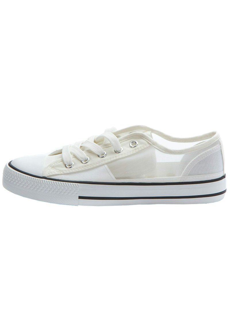 Damen Sneaker low | Keddo Sneaker low white/weiß - ME60744 Damen Sneaker low | Keddo Sneaker low white/weiß - ME60744