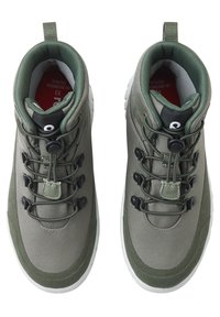Reima WETTER 2.0 - Hikingschuh - greyish green