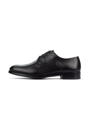 Martinelli EMPIRE - Stringate eleganti - black