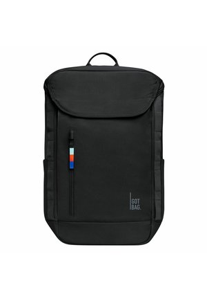 PRO PACK LAPTOPFACH - Reppu - black
