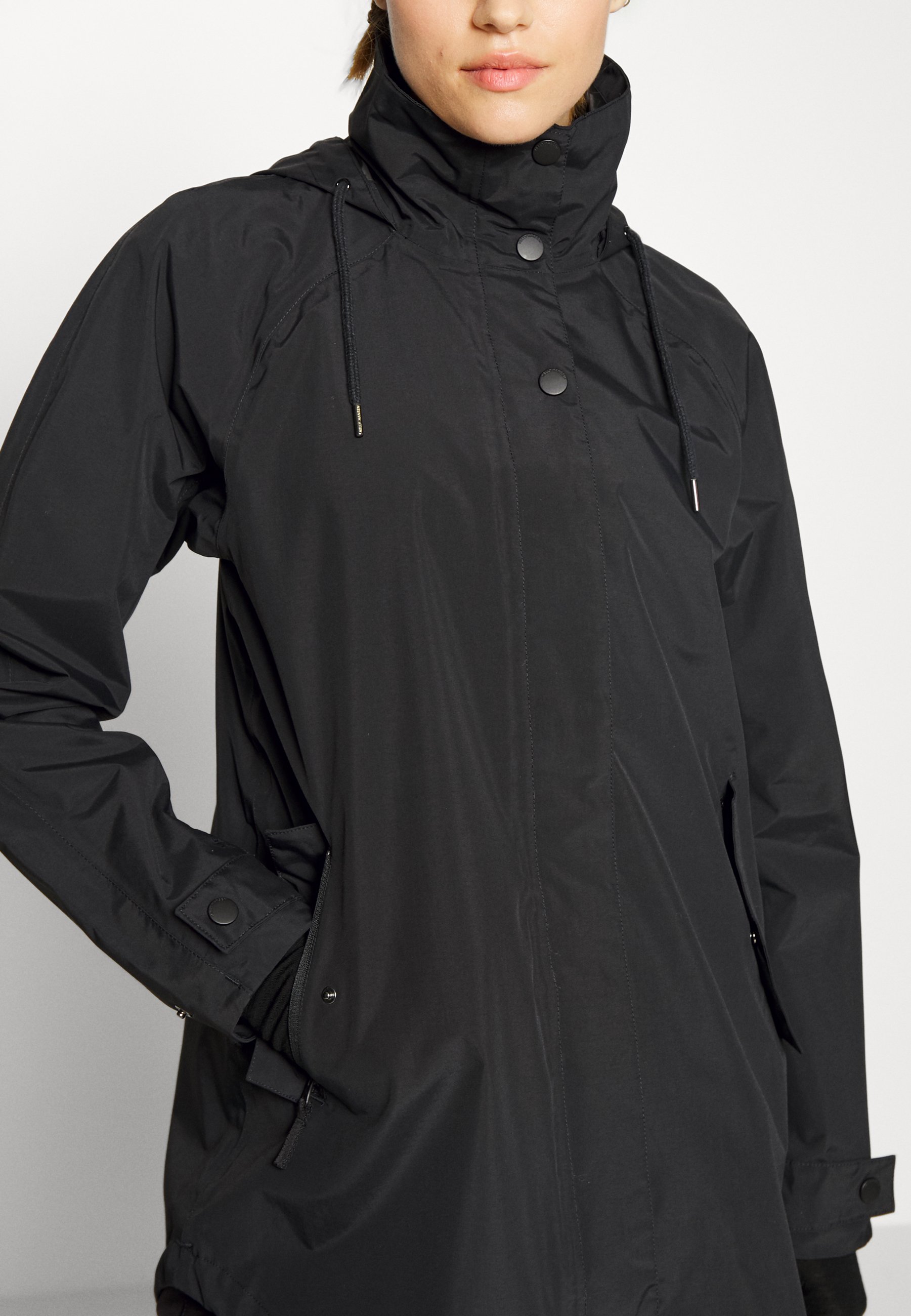 Helly Hansen VALENTIA RAINCOAT 
