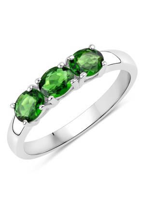 Ringe - grün