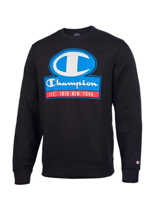 Champion Felpa - black