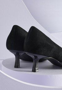 Next FOREVER COMFORT - Klasické lodičky - black