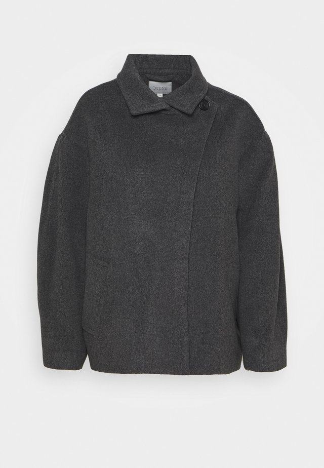 VELMA - Leichte Jacke - grey melange