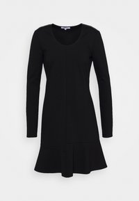 Patrizia Pepe Sukienka z dżerseju