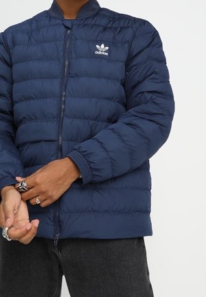 Chaquetas bomber - dark blue