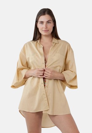 NALLAE SOMMER - Beach accessory - beige