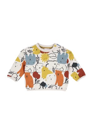 Sudadera - multicolor