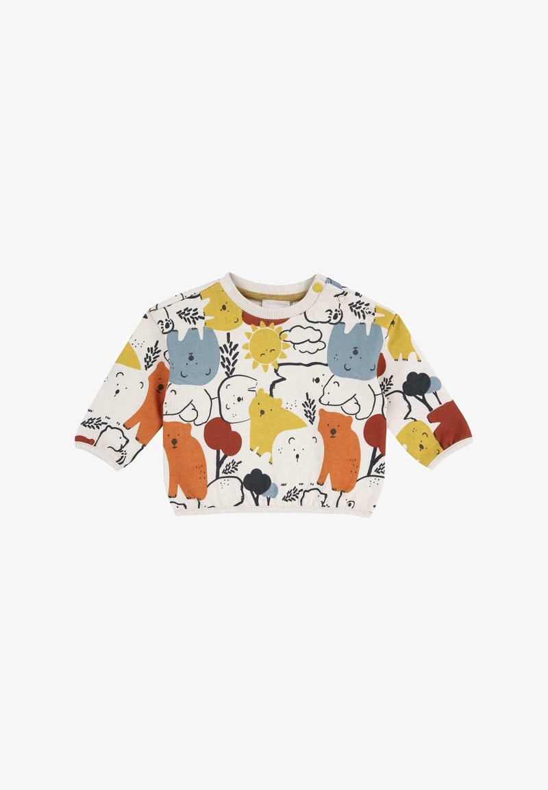 Chicco Sweatshirt - multicolor