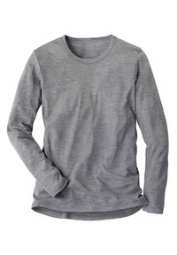 Calida Unterhemd/-shirt - platin melé