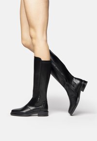 NeroGiardini Bottes - nero