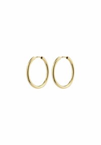 APRIL  - Naušnice - gold plated