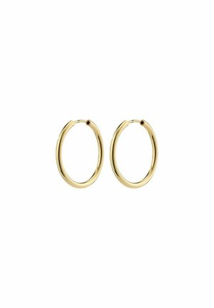 APRIL  - Earrings - gold plated