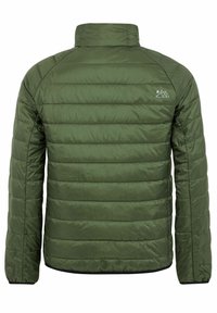 Protest PRTSHAFFER - Vinterjacka - thyme