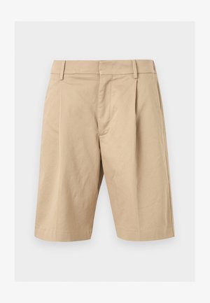 NN.07, KAY - Rövidnadrágok - desert khaki