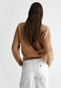 LIU JO Maglione - brown