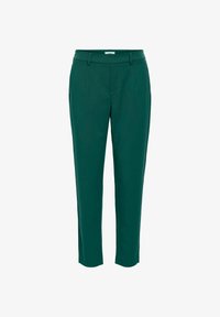 Unselected, botanical garden