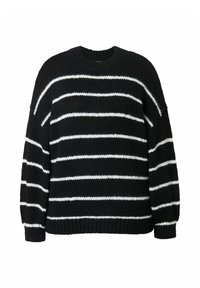 Unausgewählt, black
