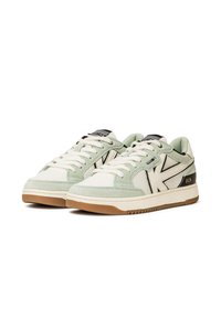 Kaotiko BOSTON - Sneakers basse - light green