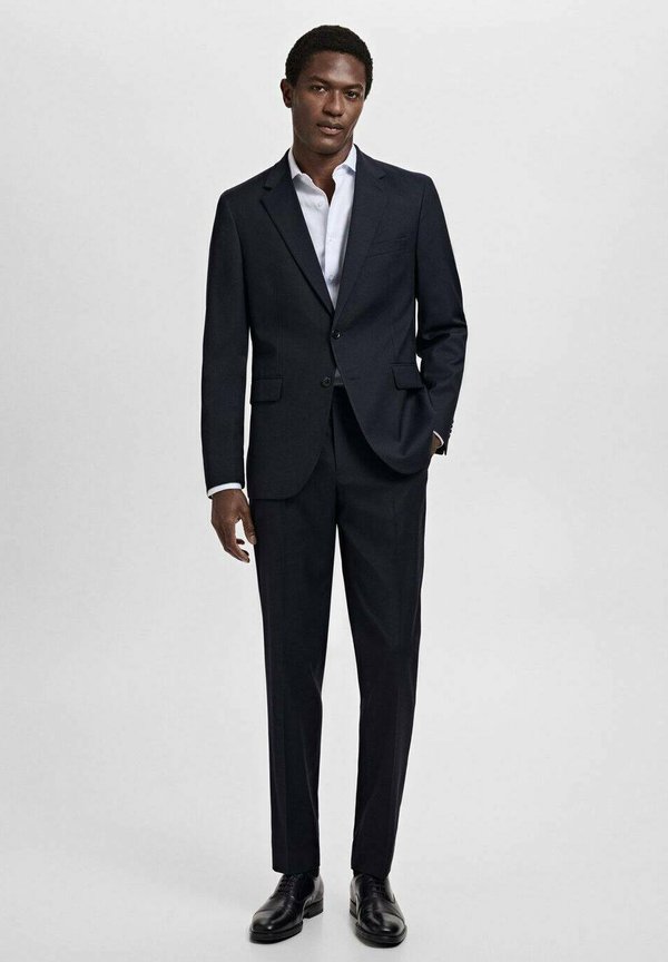 MILAN  - Suit jacket3