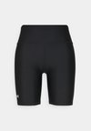 TECH - Legingi - black