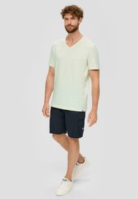 s.Oliver - T-shirt basic