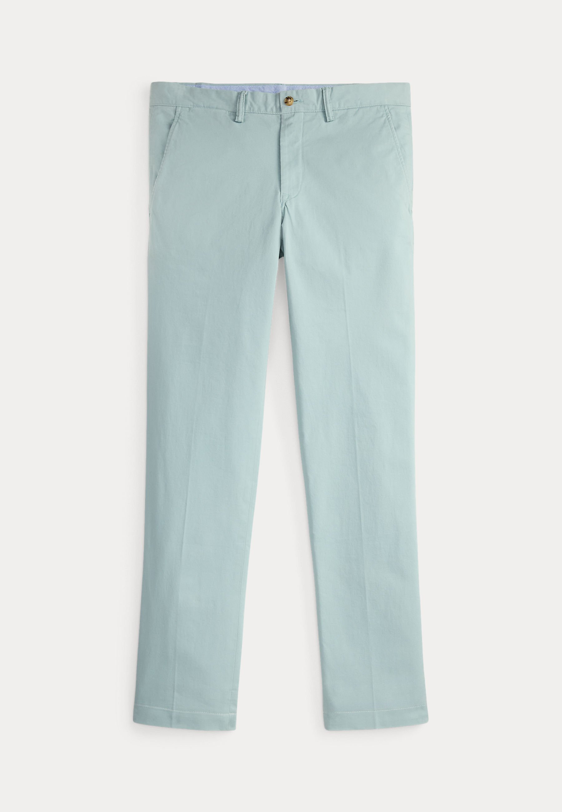 Polo Ralph Lauren BEDFORD STRETCH SLIM FIT CHINO PANT - Chinos